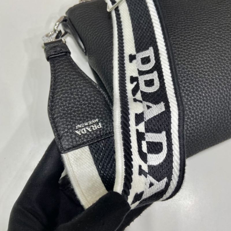 Pra*a satchel bags